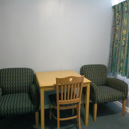 Skyway Motel Daytona Beach Ngoại thất bức ảnh