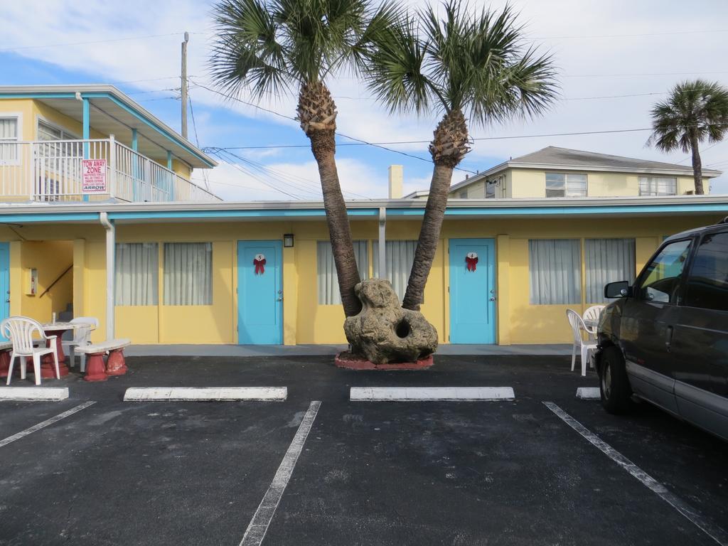 Skyway Motel Daytona Beach Ngoại thất bức ảnh