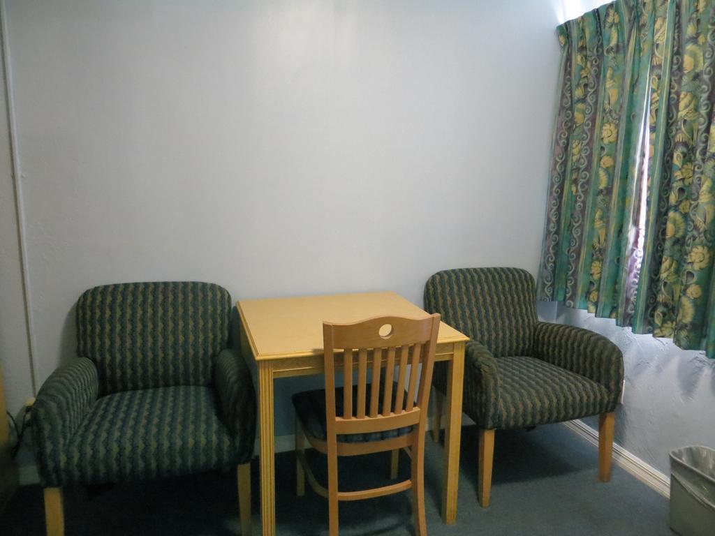 Skyway Motel Daytona Beach Ngoại thất bức ảnh