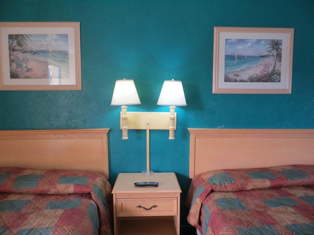 Skyway Motel Daytona Beach Phòng bức ảnh