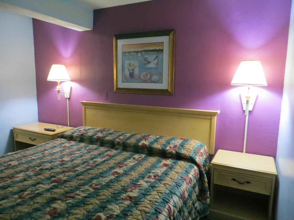 Skyway Motel Daytona Beach Phòng bức ảnh