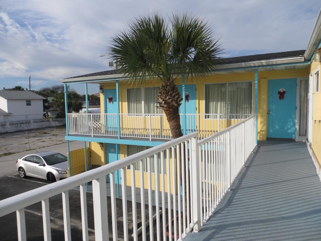 Skyway Motel Daytona Beach Ngoại thất bức ảnh